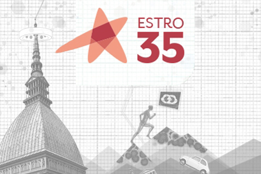 Estro 35 in Turijn