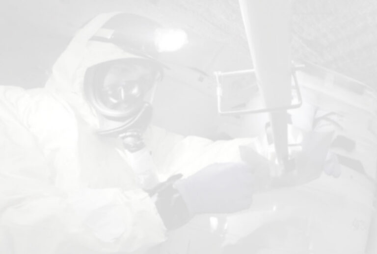 DETECTIVEX TransSPEC editie Ortec Ametek PEO Medical Radiation